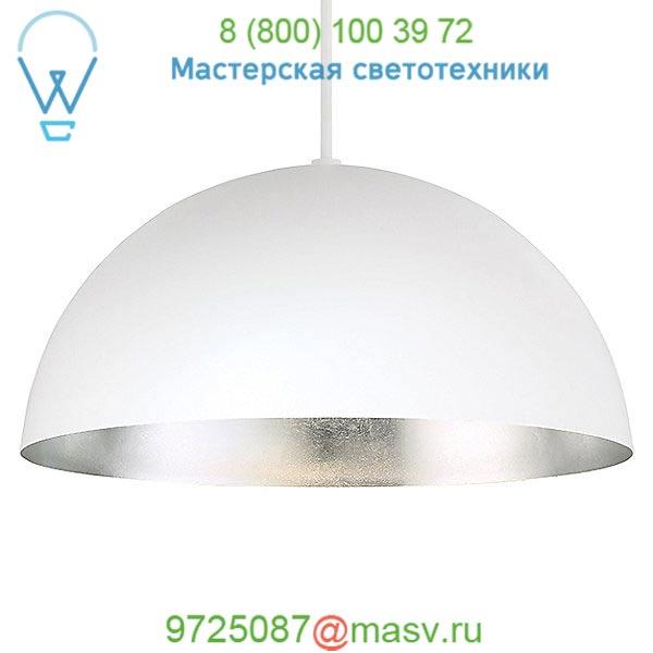 Yolo LED Pendant Light Modern Forms PD-55718-GL, светильник