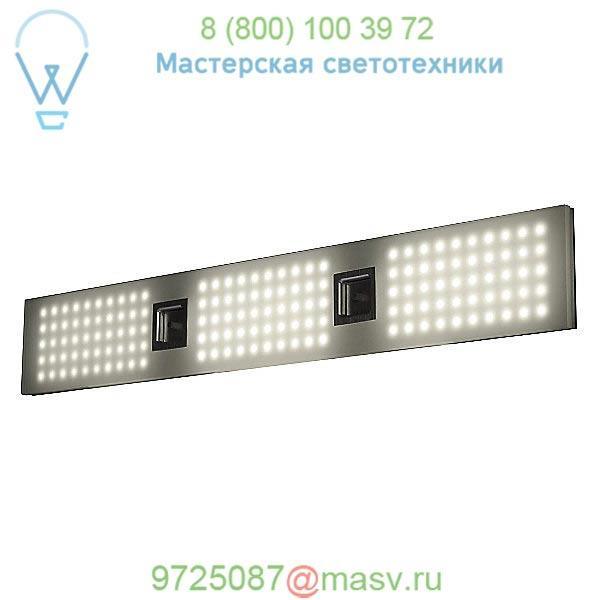 GRD-35V-BA-840 Blackjack Lighting Grid Bath Light, светильник для ванной