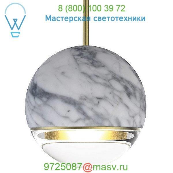 Viso MM.07.351.55 Wandering Star LED Pendant Light, светильник