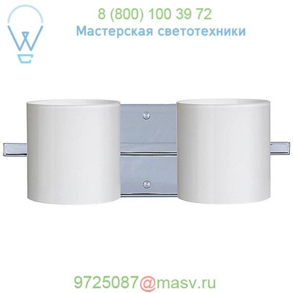 3WS-718006-SN Besa Lighting Pogo Bath Bar, светильник для ванной