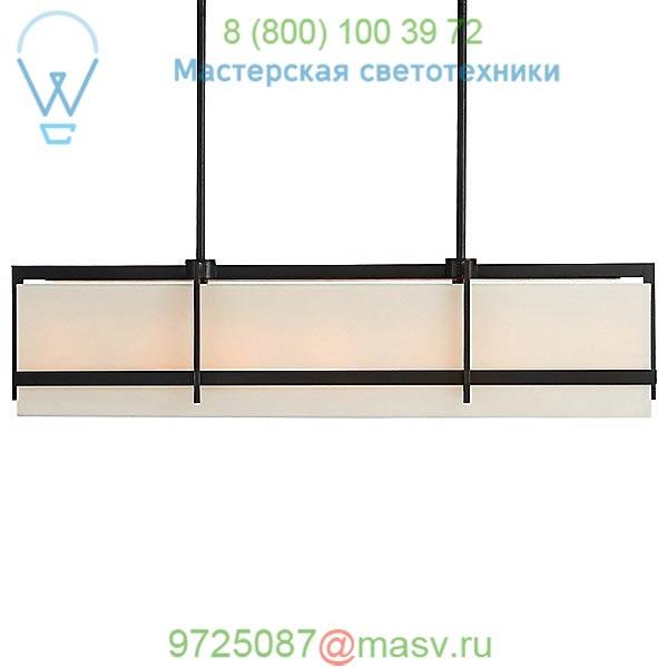 Milo Linear Suspension Light S 5327AI-L Visual Comfort, светильник