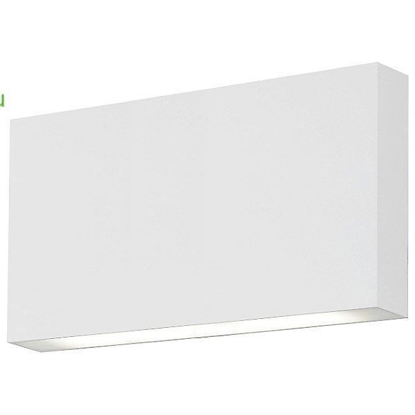 Mica LED Wall Sconce WS6610-BN Kuzco Lighting, настенный светильник