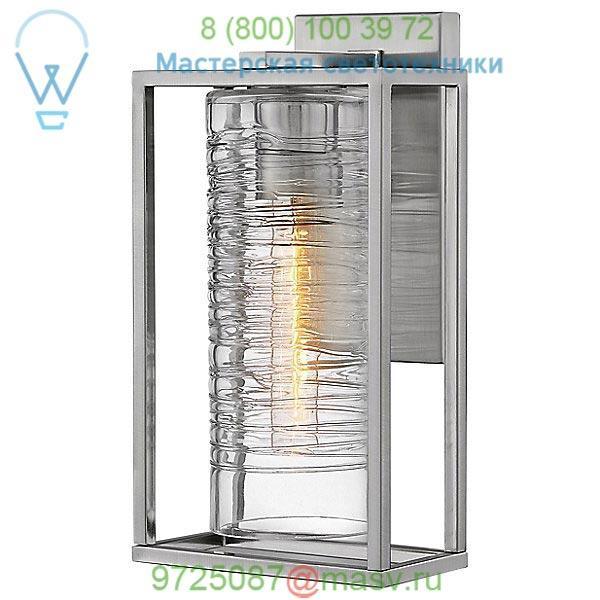 Hinkley Lighting Pax Wall Light 3540BN, настенный светильник