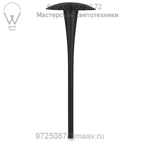 6011-27BZ WAC Lighting LED 12V Area Light, ландшафтный светильник