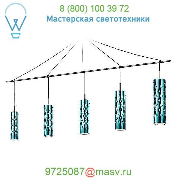 Slamp Dimple Pendant Light DIM91SOS0008B_000, светильник