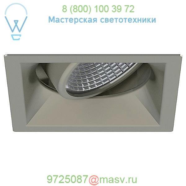 A2SAR-0327MC Contrast Lighting Ardito 2.5 Inch LED Square Adjustable Regressed Trim, светильник