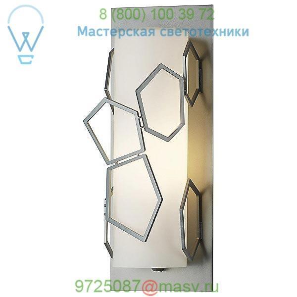 Umbra Outdoor Wall Sconce 302810-1004 Hubbardton Forge, уличный настенный светильник