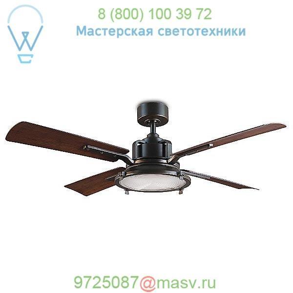 Modern Forms Nautilus Smart Ceiling Fan FR-W1818-56L-GH/WG, светильник