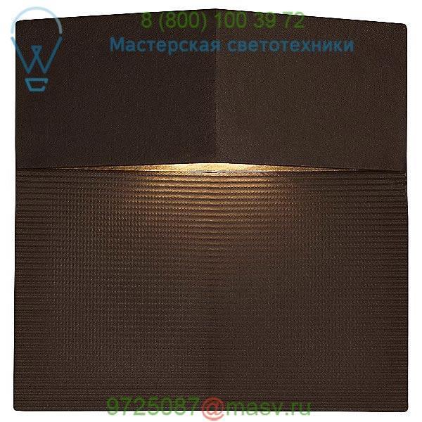 Kuzco Lighting Element Outdoor LED Wall Sconce EW54008-BK, уличный настенный светильник