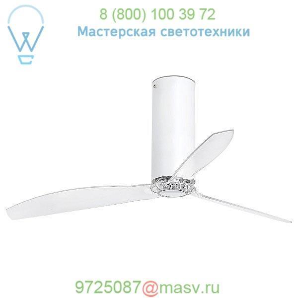 Tube Ceiling Fan 33374UL Faro Barcelona, светильник