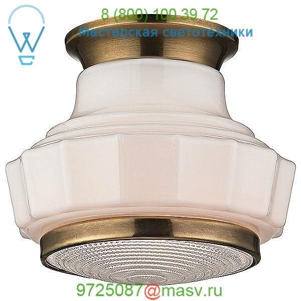 3809F-SN Odessa Ceiling Light Hudson Valley Lighting, светильник