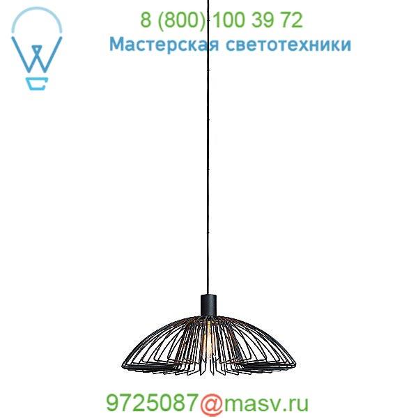 Wever & Ducre Wiro Globe 3.0 Pendant Light NW2283E0W0, светильник