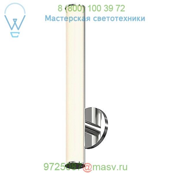 Bauhaus Columns Bath Bar SONNEMAN Lighting 2501.01, светильник для ванной