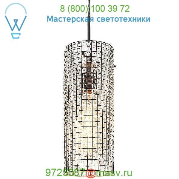 Sierra II Pendant Light Bruck Lighting 110114bz/MP, светильник