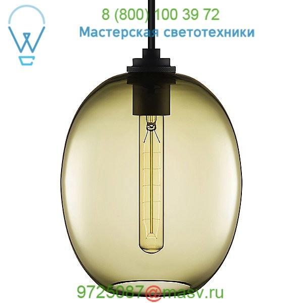 GL-ELP-PT-CHA Niche Ellipse Grand Pendant, светильник