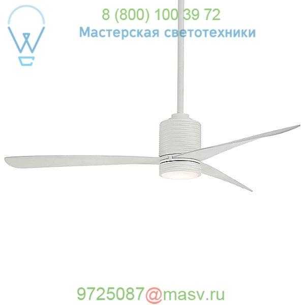 F829L-CH/CH Mojave Ceiling Fan Minka Aire Fans, светильник