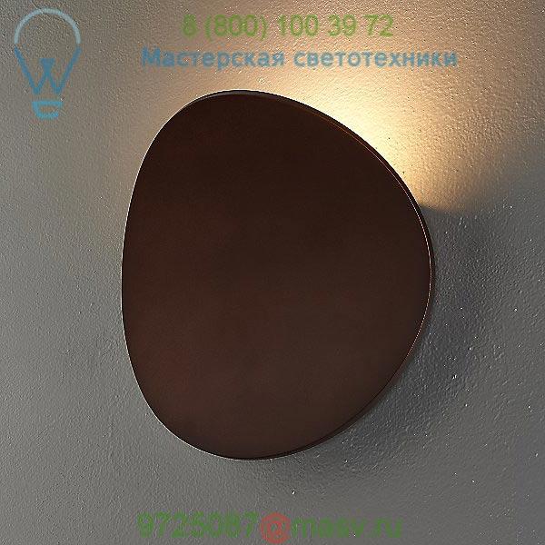 Bruck Lighting Lunaro Wall Sconce 103060bz, настенный светильник