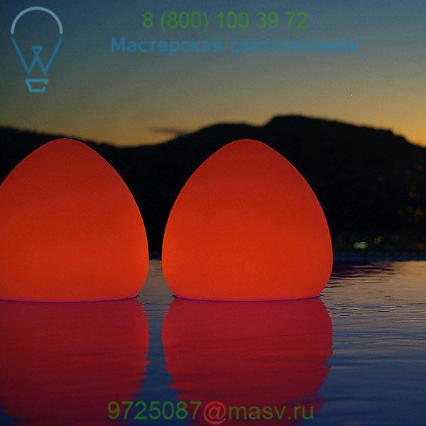 Smart & Green Rocky Bluetooth LED Indoor/Outdoor Lamp SG-ROCKY, уличный торшер