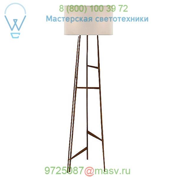 S 1052AI-NP Vail Floor Lamp Visual Comfort, светильник