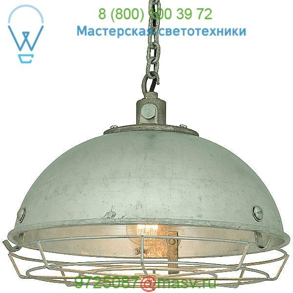 Steel Working Light Pendant Light Original BTC , светильник