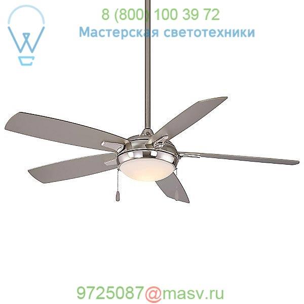 F534L-BN Minka Aire Fans Lun-Aire Ceiling Fan, светильник