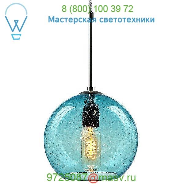 Bobo 3 Line Voltage LED Pendant Light Bruck Lighting 110972bz/IN/MP, светильник