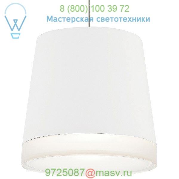 Tech Lighting Henrik Grande Pendant Light 700TDHNKGPWB, светильник
