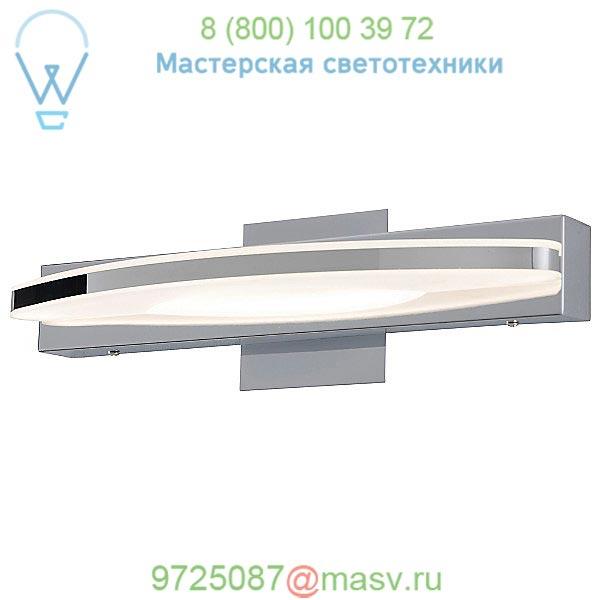 Sydney LED Vanity Light Rogue Decor 611060, светильник для ванной
