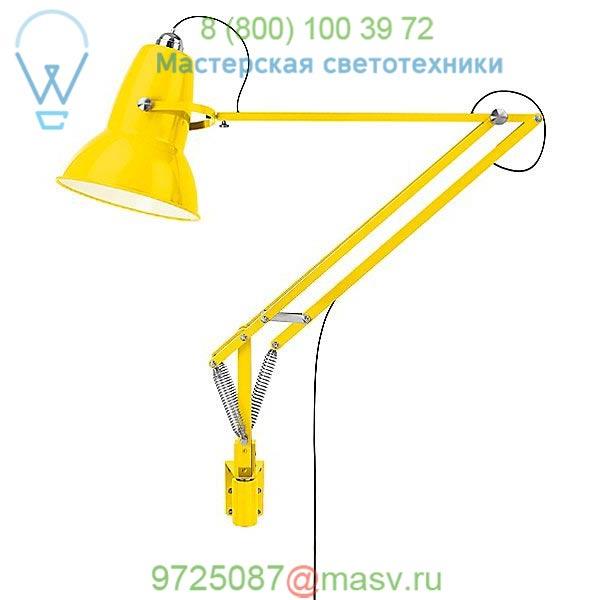 31785 Original 1227 Giant Wall Mounted Lamp Anglepoise, бра