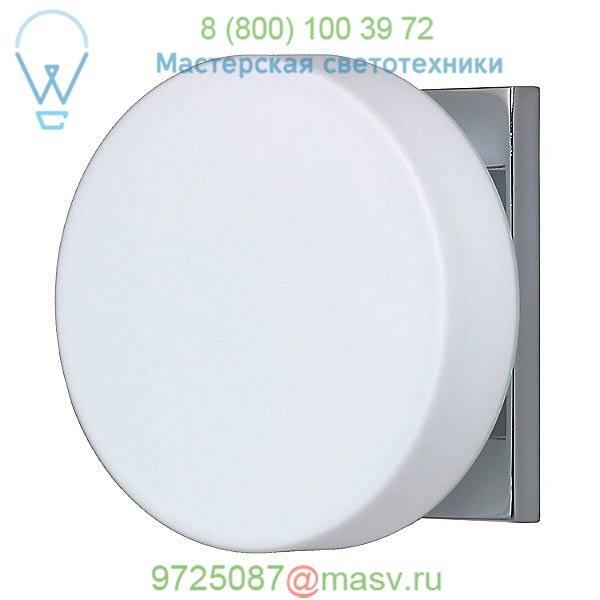 1WS-773807-CR Besa Lighting Ciro Wall Light, настенный светильник