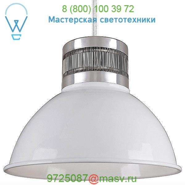 PD2612-BK Kuzco Lighting Herman LED Pendant Light, светильник