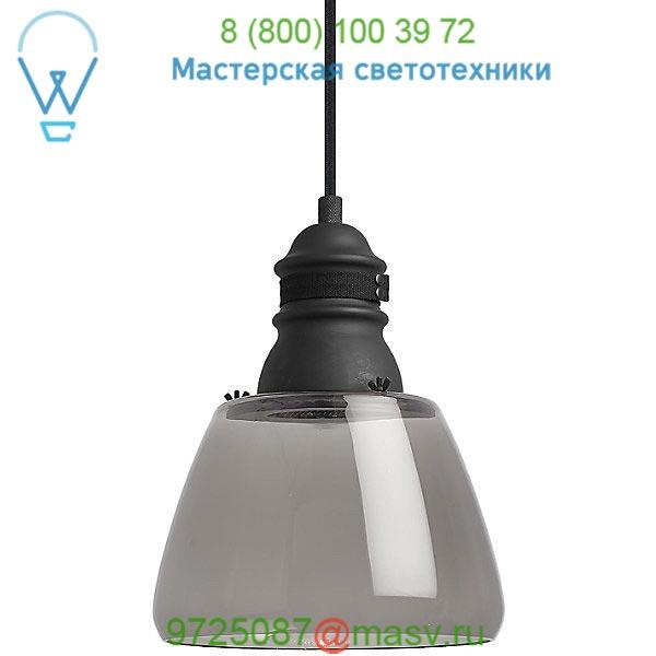 Tech Lighting Stratton Pendant Light 700TDSTNPLCB-LED30, светильник
