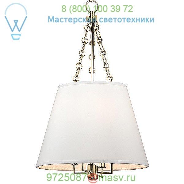 6415-AGB Burdett Pendant Hudson Valley Lighting, светильник