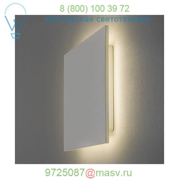 Eclipse Square LED Wall Light 7794 Astro Lighting, настенный светильник