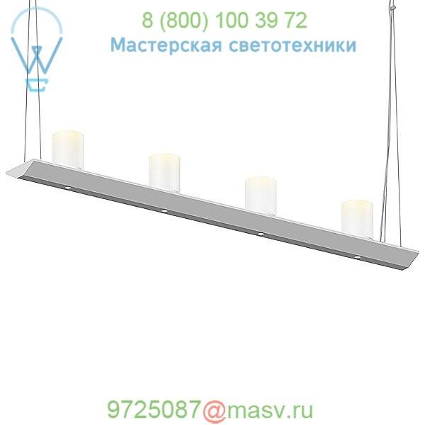 SONNEMAN Lighting Votives LED Linear Suspension Light 2857.16-FD, светильник