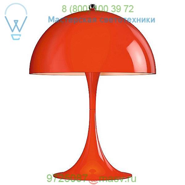 Panthella Mini LED Table Lamp Louis Poulsen 5744162432, настольная лампа