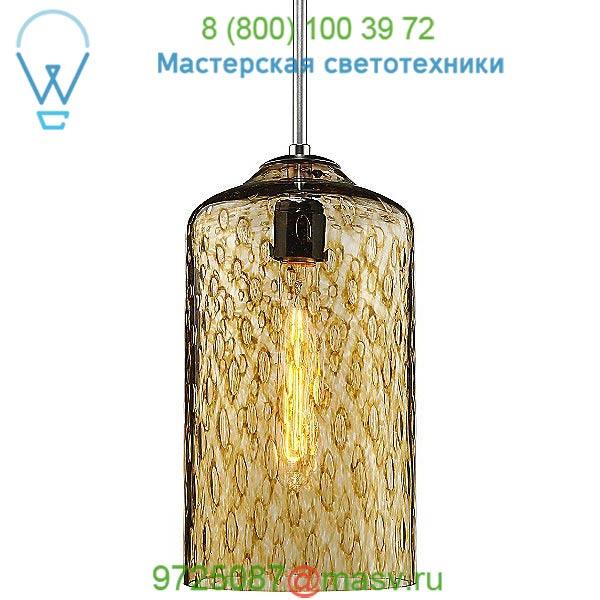 Captain Pendant Light 110930bz/IN/MP Bruck Lighting, светильник