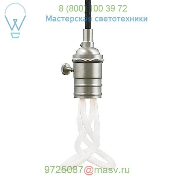 SoCo Vintage Socket Pendant Light 700TDSOCOPV16US Tech Lighting, подвесной светильник