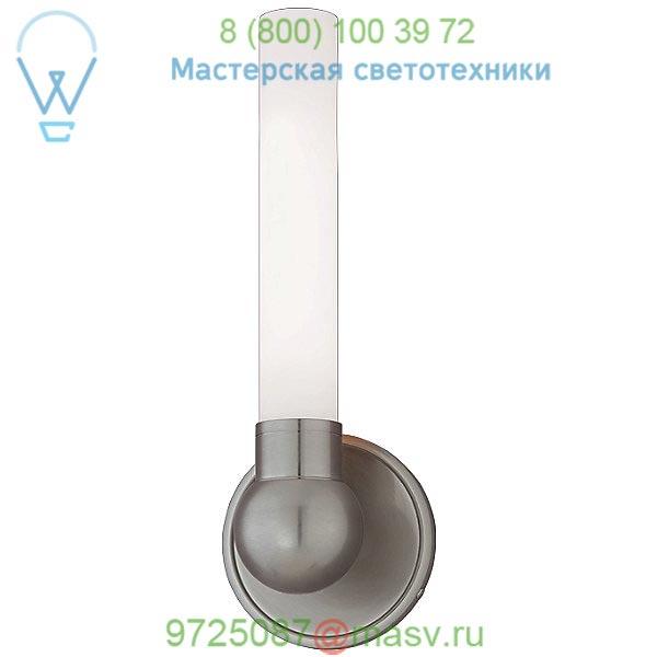 Cornwall Vanity Light 821-PC Hudson Valley Lighting, настенный бра