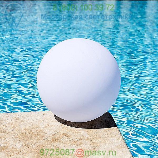 SG-BALL Smart & Green Ball Bluetooth LED Indoor/Outdoor Lamp, уличный торшер