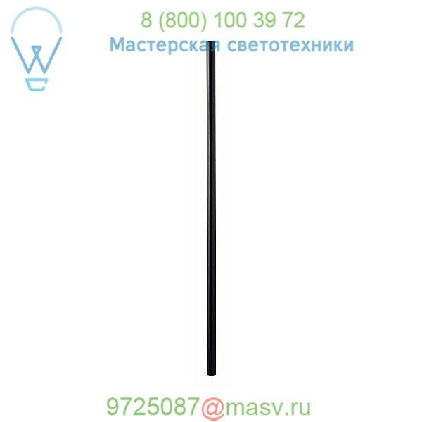 6610BK Hinkley Lighting Direct Burial Post - 6610, светильник для садовых дорожек