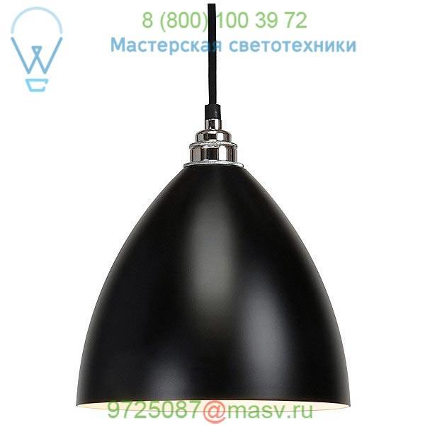 Original BTC BT-FP389GR Task Pendant Light, подвесной светильник