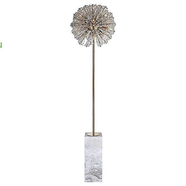 Dickinson Floor Lamp Visual Comfort, светильник