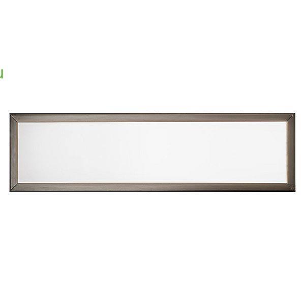 WS-3718-AL Neo Bath Light Modern Forms, светильник для ванной