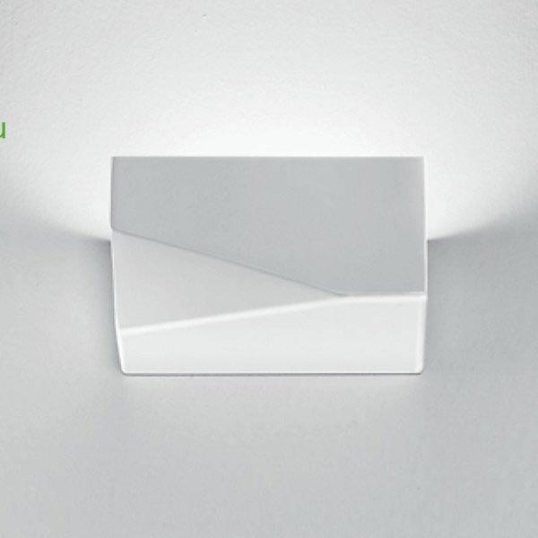 D8-3297 Acheos Wall Sconce ZANEEN design, настенный светильник