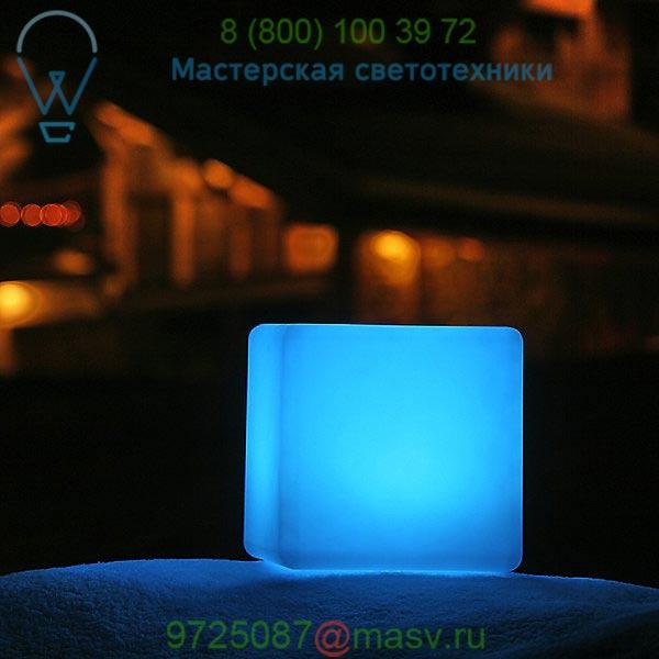 Dice Bluetooth LED Indoor/Outdoor Lamp SG-DICE Smart & Green, уличная настольная лампа