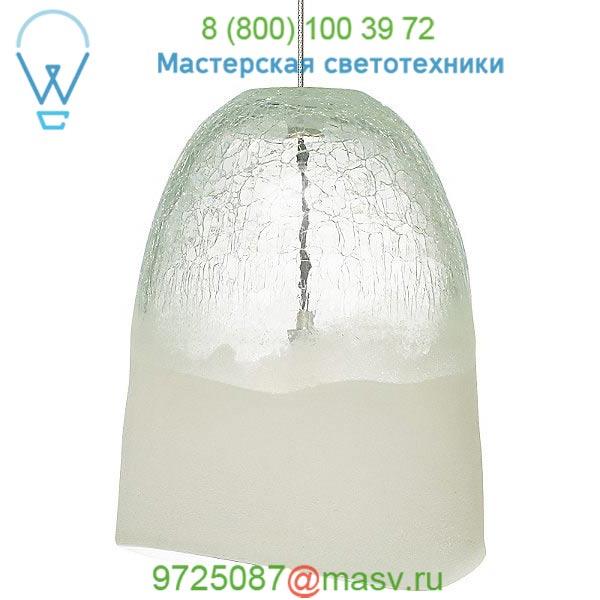 LBL Lighting Chill Low Voltage Pendant Light HS583AMBZ1BFSJ, светильник