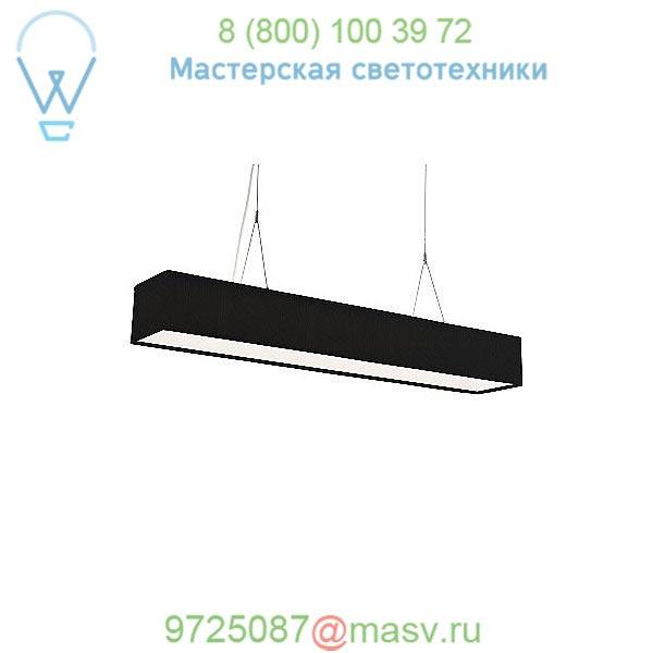 Seascape Lamps SL_SLIM_AC Slim Linear Suspension Light, светильник