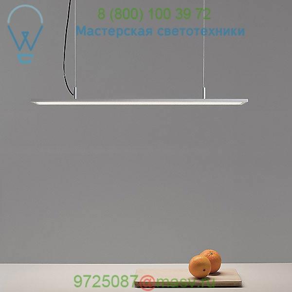 Santa & Cole BlancoWhite R3 Linear Suspension Light, светильник
