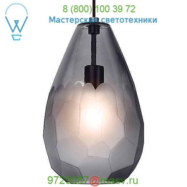 LP889FRSCLED827 Briolette Grande Pendant Light LBL Lighting, светильник